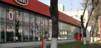 АВТОЦЕНТР НА ВОЛГОГРАДКЕ