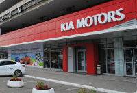 FAVORIT MOTORS НА ЛЕНИНСКОМ