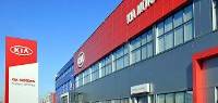 FAVORIT MOTORS МКАД