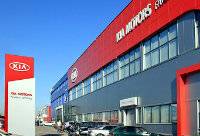 FAVORIT MOTORS МКАД