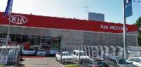 FAVORIT MOTORS ЮГ