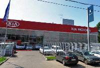 FAVORIT MOTORS ЮГ