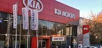 FAVORIT MOTORS ВОСТОК