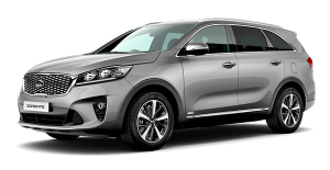 КИА Sorento Prime Sorento Prime