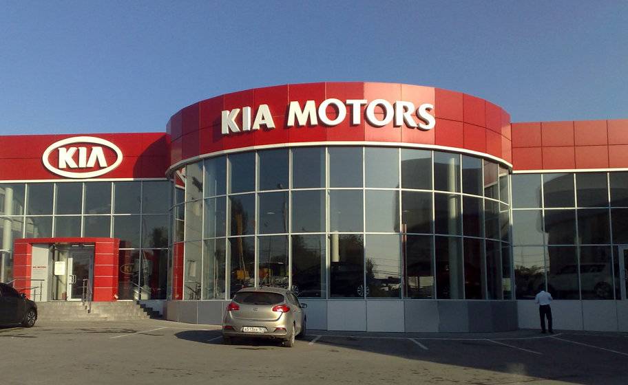 Авингруп Киа Артекс Ростов-на-Дону Авингруп Киа Артекс Ростов-на-Дону