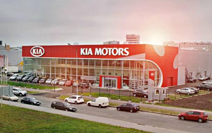 Автоцентр Аврора Стартовая Автоцентр Аврора Стартовая