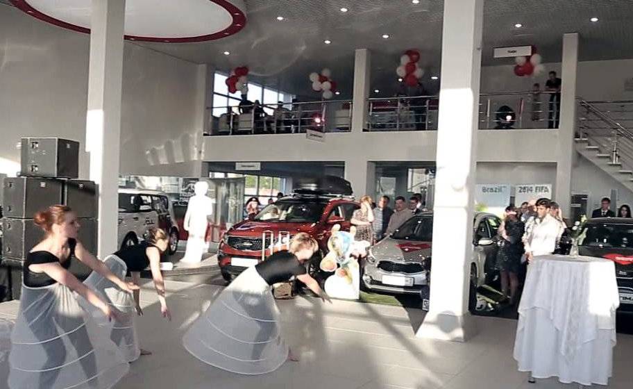 АВТОМОТОР Киа центр Киров АВТОМОТОР Киа центр Киров