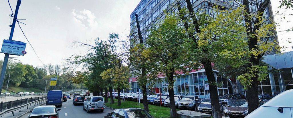 Авто-Старт на Курской Авто-Старт на Курской