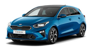 КИА Ceed New Ceed New