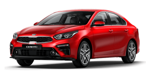 Cerato New