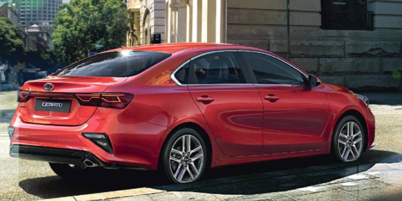 Cerato Церато