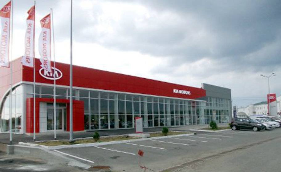 Экс Авто Киа в Перми Экс Авто Киа в Перми