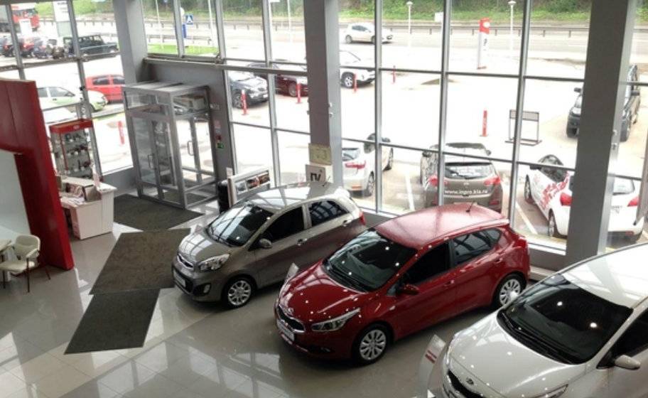 KIA Нижегородец KIA Нижегородец