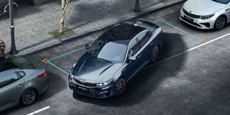 Optima New Optima New