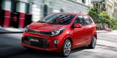 Picanto Пиканто