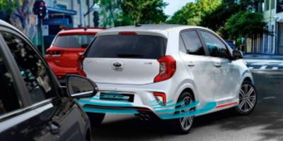 Picanto Пиканто