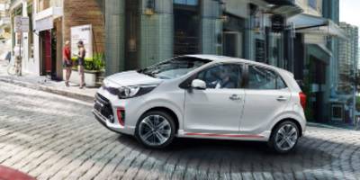 Picanto Пиканто