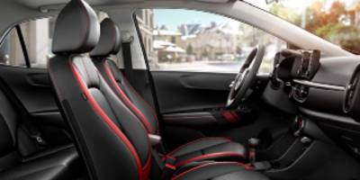 Picanto Пиканто