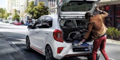 Picanto Пиканто