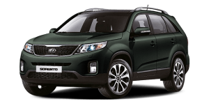 КИА Sorento Sorento