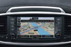 SorentoPrime Соренто Прайм