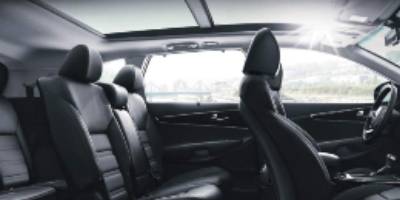 SorentoPrime Соренто Прайм