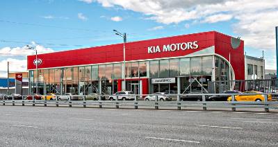 Автоцентр Спектра Автоцентр Спектра
