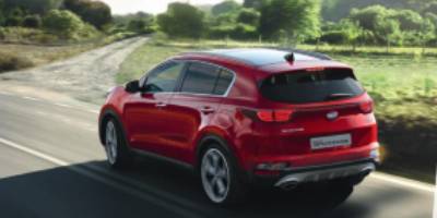 sportage Спортейдж