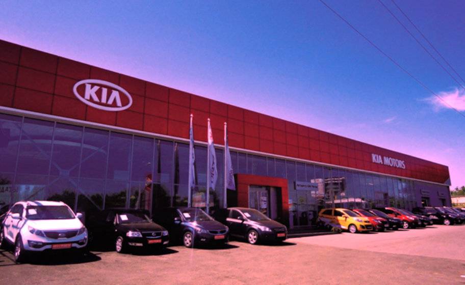 Автоцентр Юг-Моторс Артекс Киа Ростов-на-Дону Автоцентр Юг-Моторс Артекс Киа Ростов-на-Дону