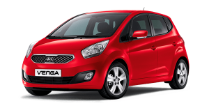 КИА Venga Venga